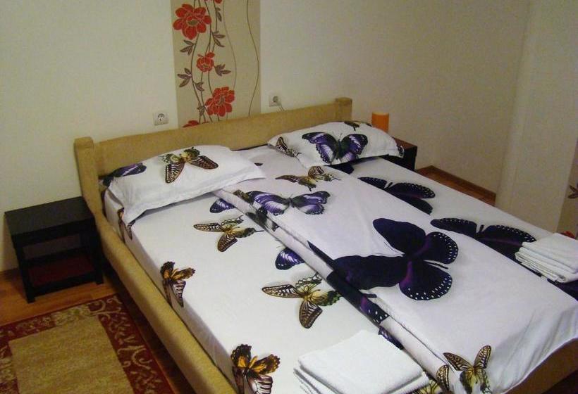 پانسیون Guest House Andrei