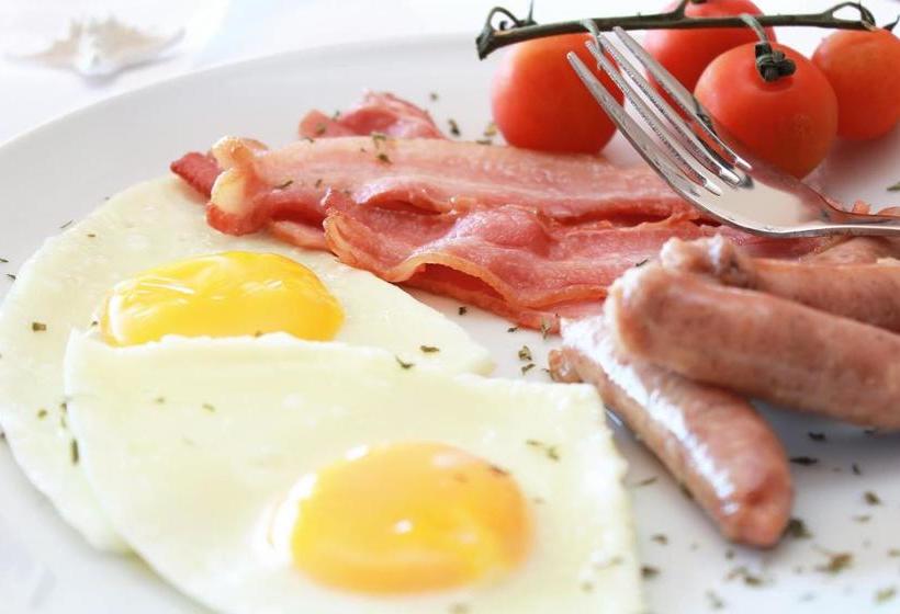 펜션 Lêplek Guest House