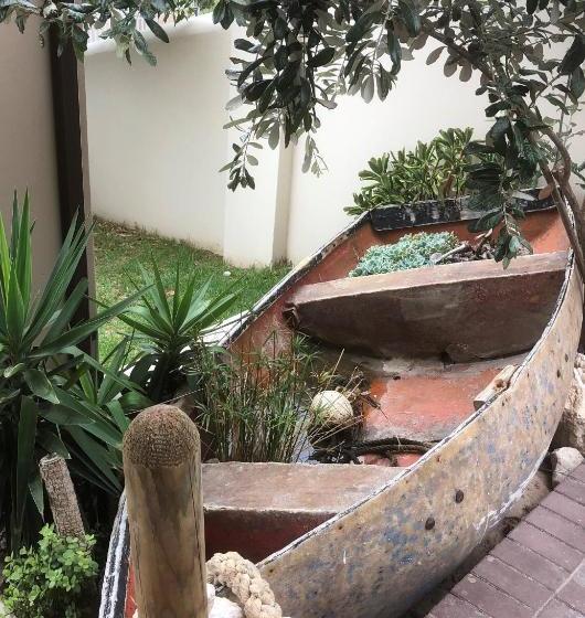 펜션 Lêplek Guest House