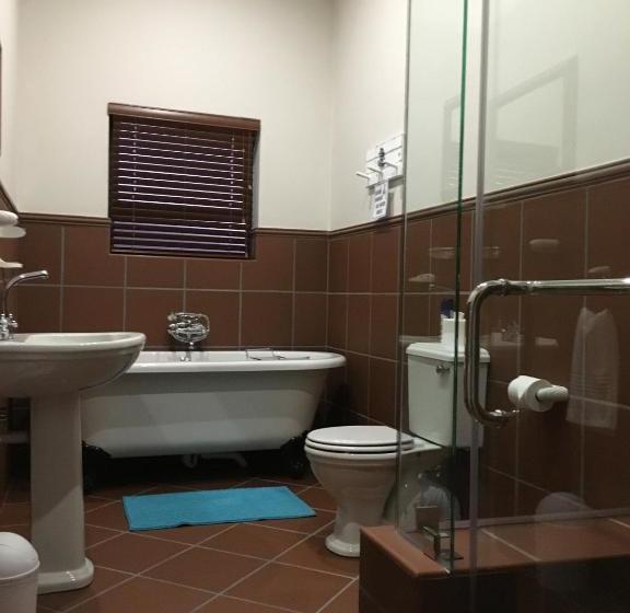 펜션 Lêplek Guest House