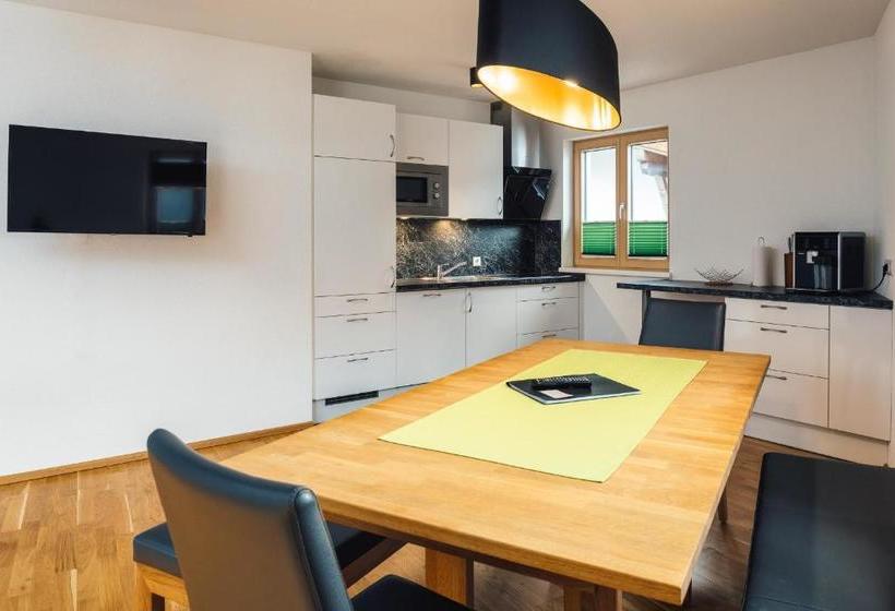 پانسیون Nowders Apartments