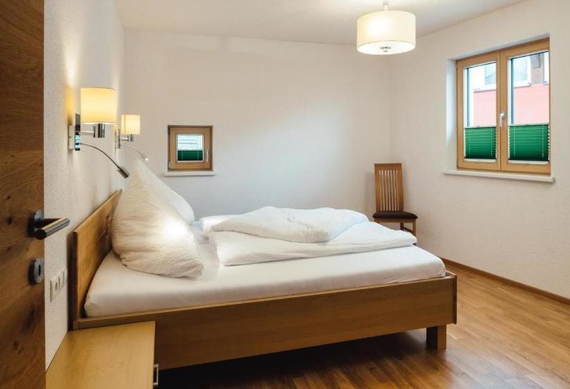 پانسیون Nowders Apartments