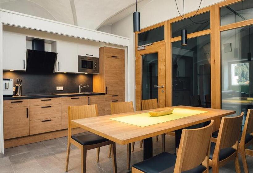 پانسیون Nowders Apartments