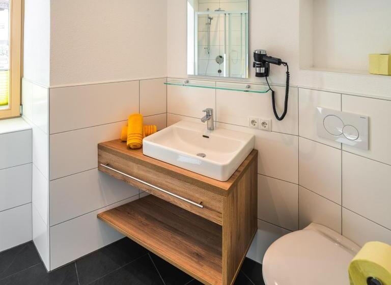 پانسیون Nowders Apartments