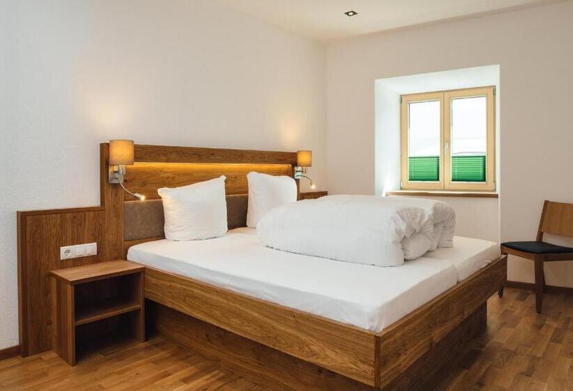 پانسیون Nowders Apartments