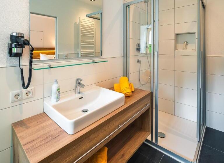 پانسیون Nowders Apartments