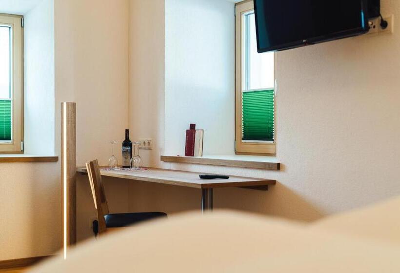 پانسیون Nowders Apartments