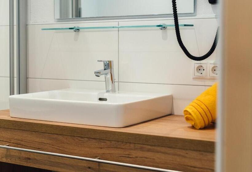 پانسیون Nowders Apartments