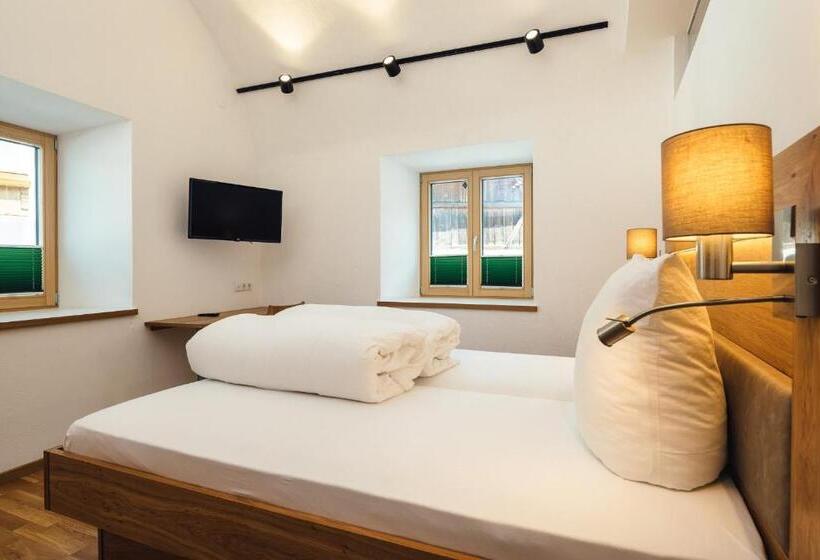 پانسیون Nowders Apartments