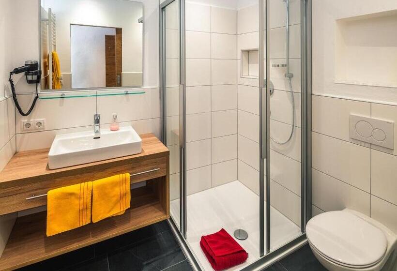 پانسیون Nowders Apartments