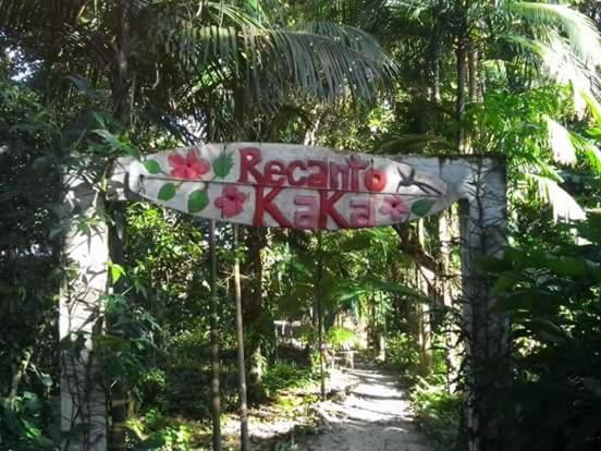Пансион Recanto Da Kaká