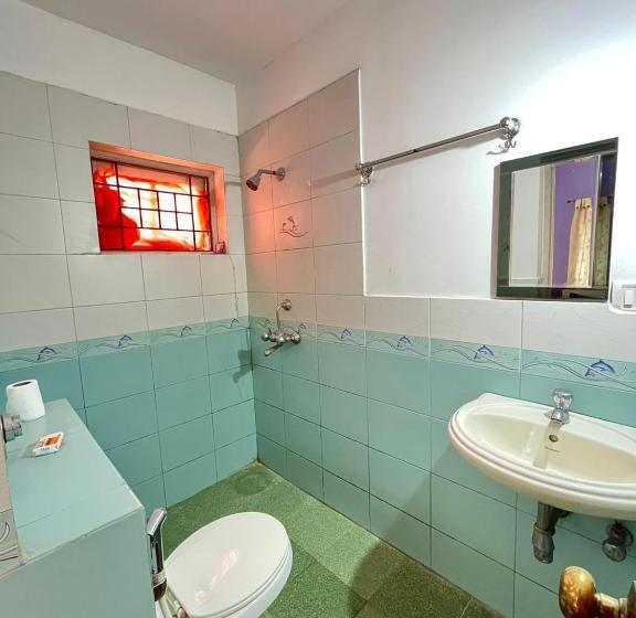 پانسیون Skyview Villa