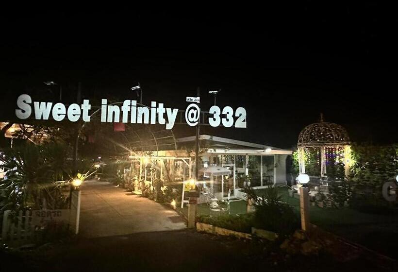 Pensão Sweet Infinity @332