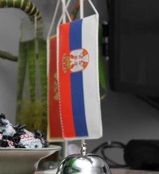 هاستل Bed & Breakfast Park Gate