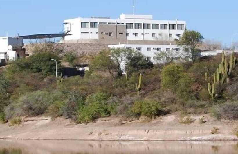 فندق صغير Hostería Y Cabañas Valle Fertil