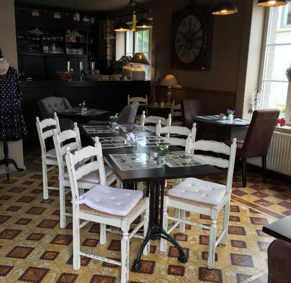 فندق صغير Le Relais De Chassepierre