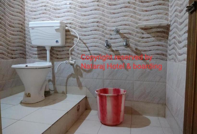 ユースホステル Nataraj Hotel And Boarding