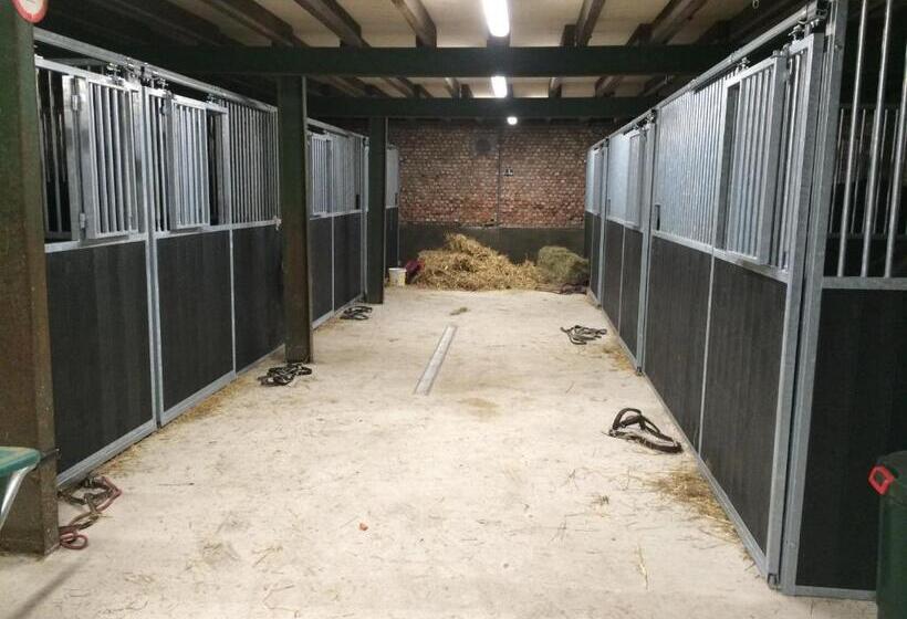 هتل De Distelhoeve