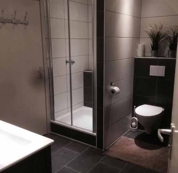 هتل De Distelhoeve