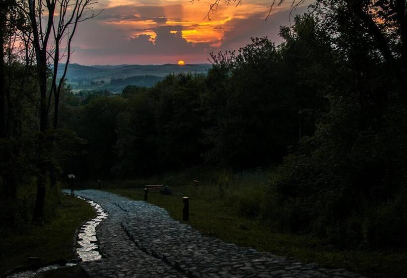 بنسيون Apátságúti Vendégház