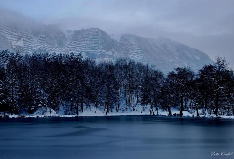 بنسيون Apátságúti Vendégház