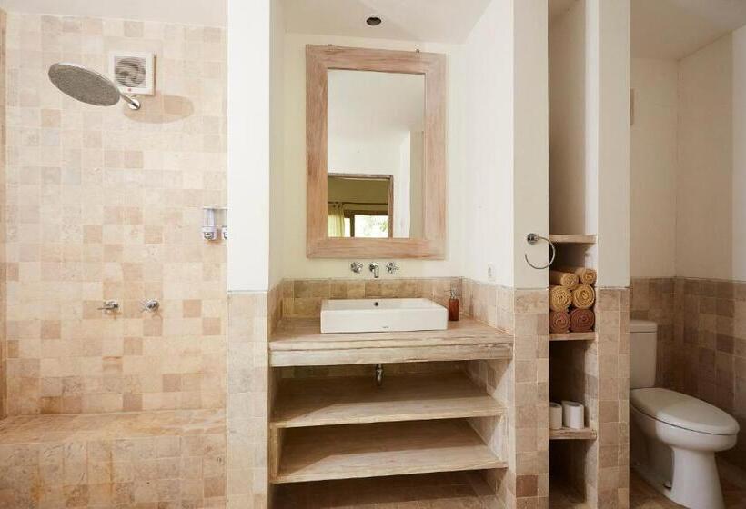 پانسیون Blue Marlin Dive Gili Air