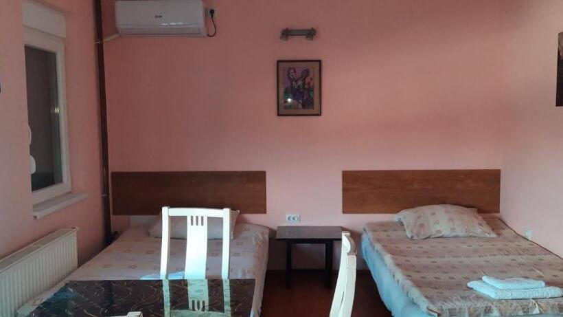 پانسیون Guest House Trajkovic