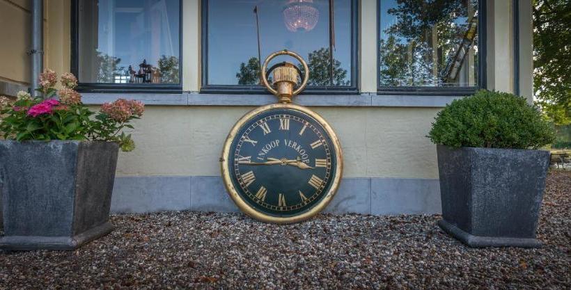 هاستل Logement Aan De Vecht