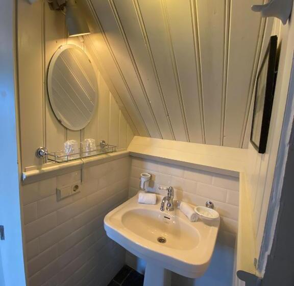 هاستل Logement Aan De Vecht