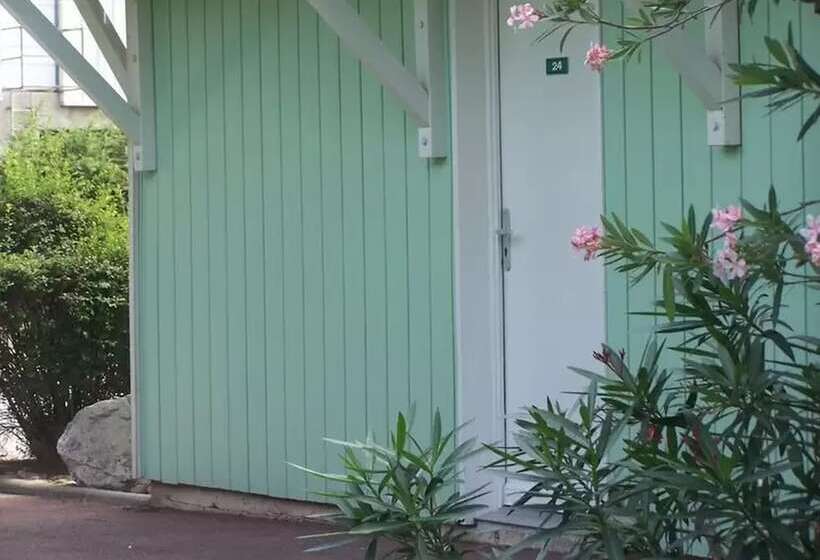 Fasthotel Avignon Nord Le Pontet