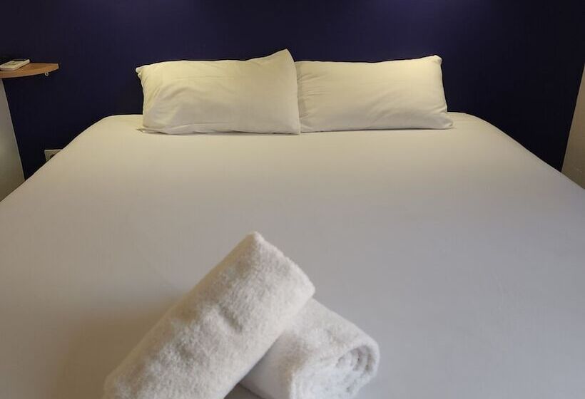 Fasthotel Avignon Nord Le Pontet