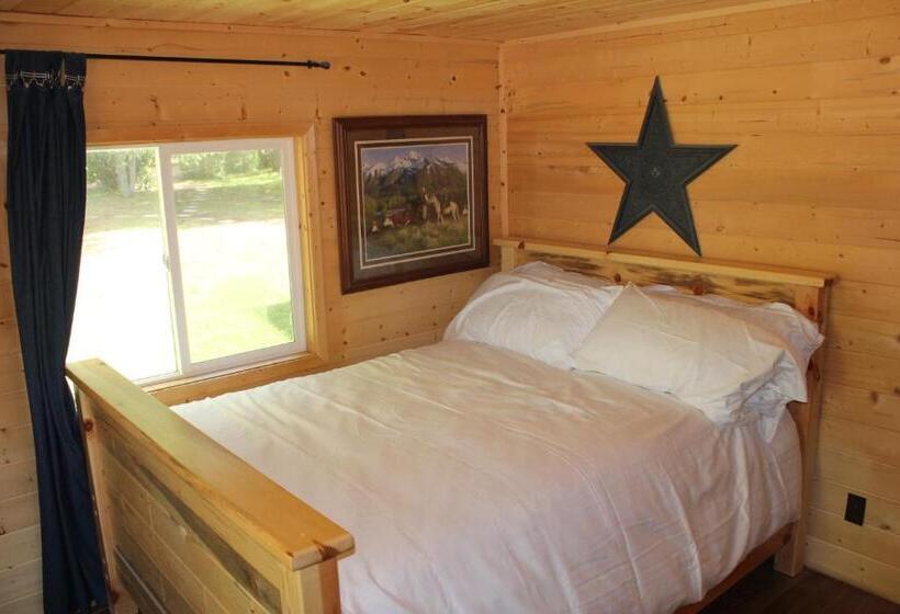 فندق Sevier River Ranch & Cattle Company