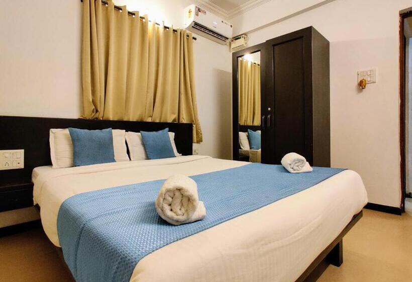 Ivy Retreat  Serviced Apartments