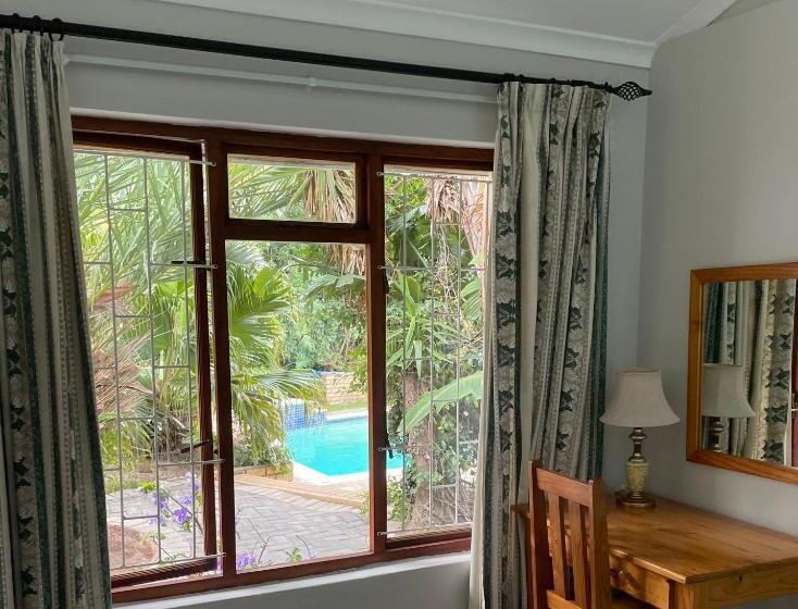 پانسیون Aberdour Guesthouse