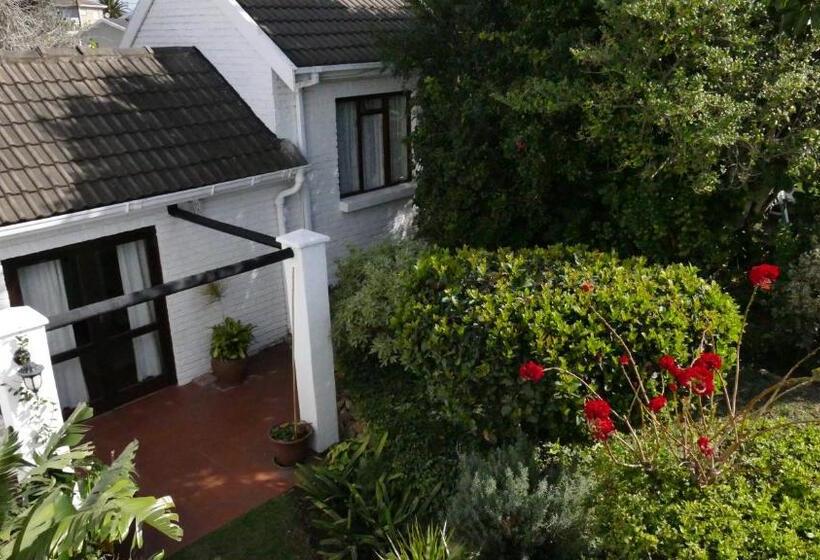 پانسیون Aberdour Guesthouse