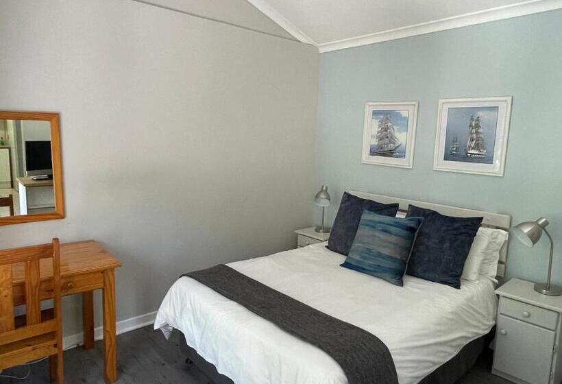 پانسیون Aberdour Guesthouse