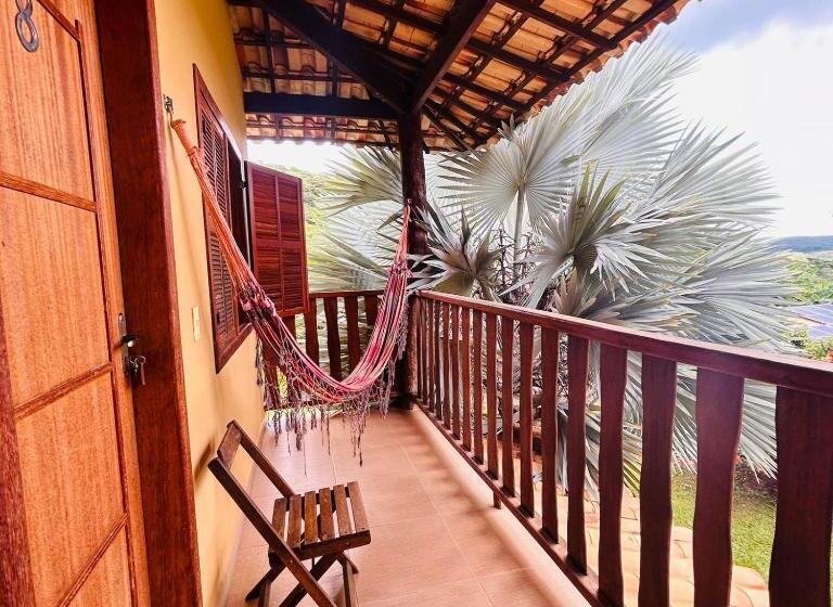 بنسيون Estancia Do Vale