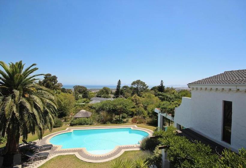 膳宿费 Montrose Guesthouse