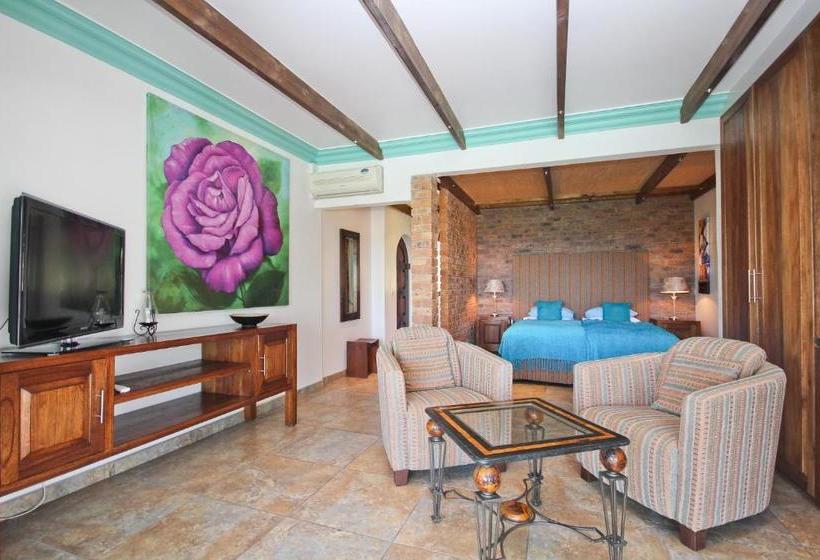 膳宿费 Montrose Guesthouse