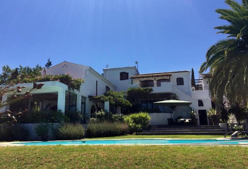 膳宿费 Montrose Guesthouse