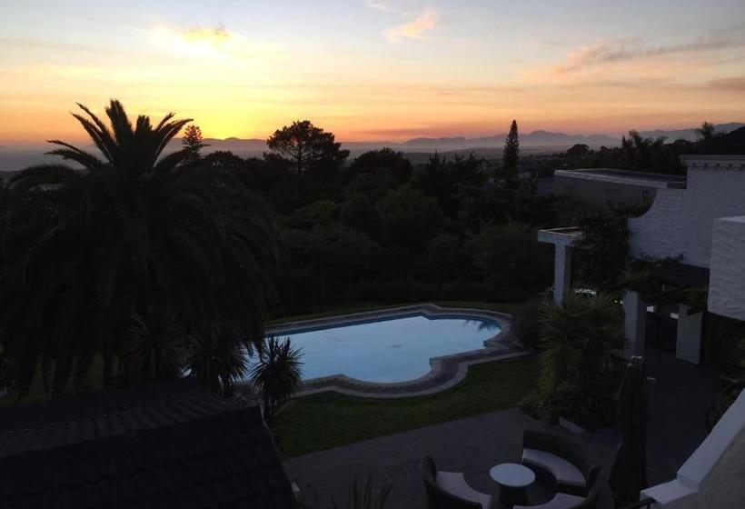 膳宿费 Montrose Guesthouse