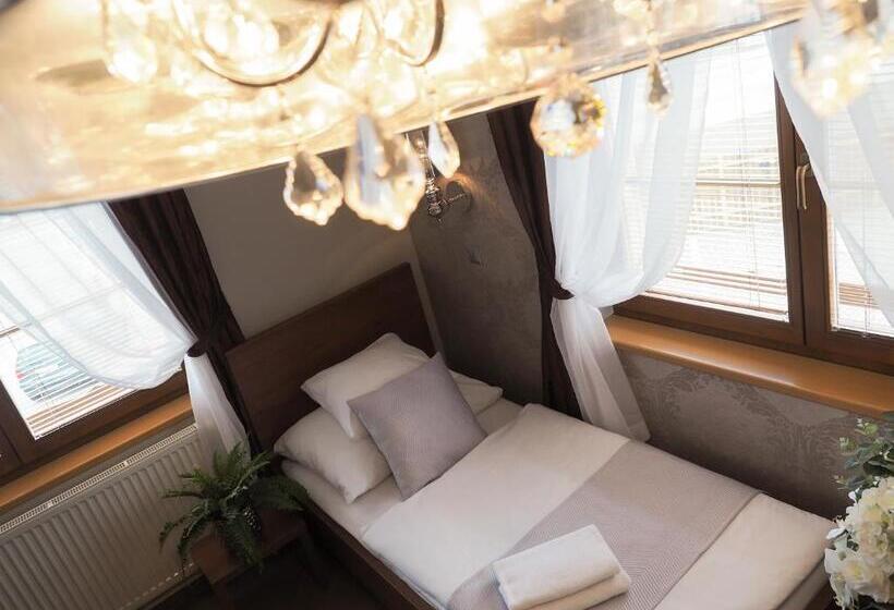 پانسیون Penzion Prinz