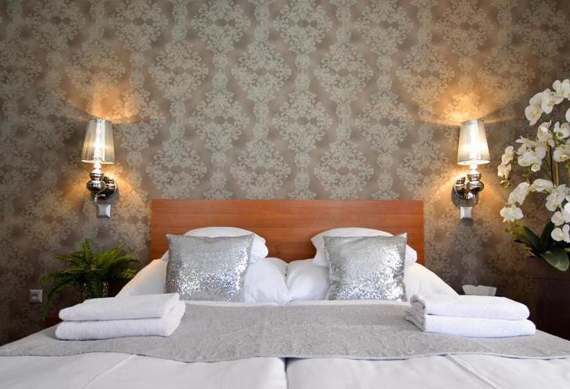 پانسیون Penzion Prinz