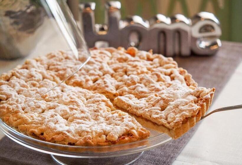 پانسیون Penzion Prinz