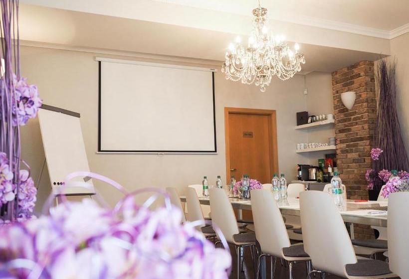 پانسیون Penzion Prinz