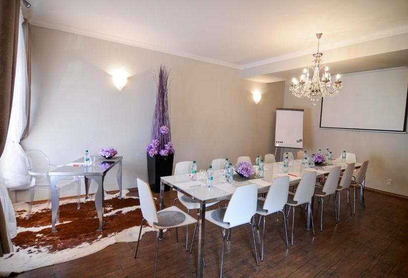 پانسیون Penzion Prinz