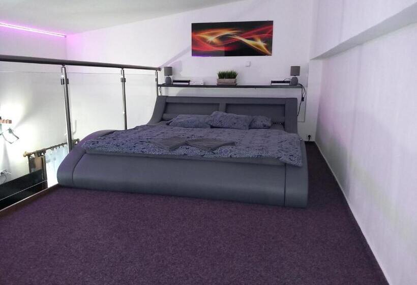 پانسیون Penzion Vulture Ostrava