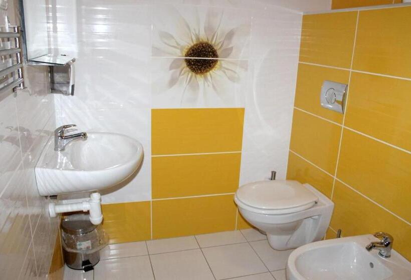 پانسیون Penzion Vulture Ostrava