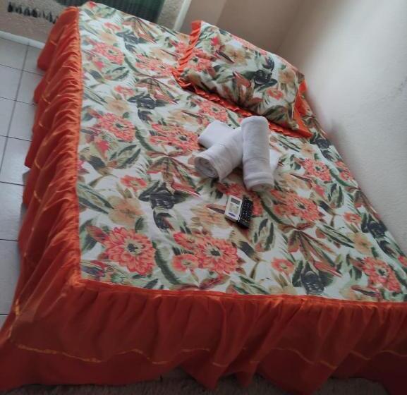 پانسیون Pousada Dom Kilmer