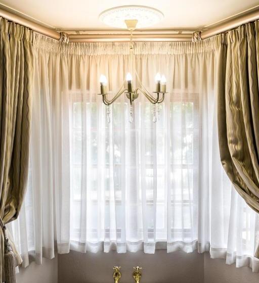 بنسيون Van Dykshuis Guest House